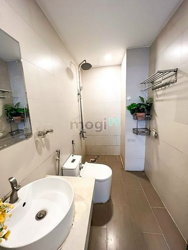 Hình ảnh 🌲 Căn Hộ Phan Đình Phùng Phú Nhuận - Full Nội Thất Cao Cấp