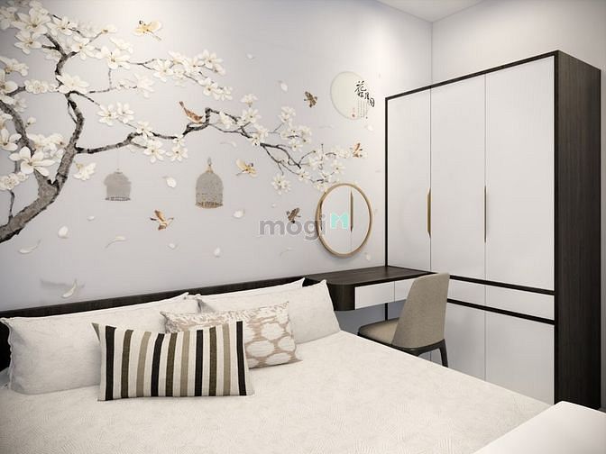 Hình ảnh 🎉Căn Hộ 3PN 2WC 80m2 Gần Sân bay giáp Quận 10