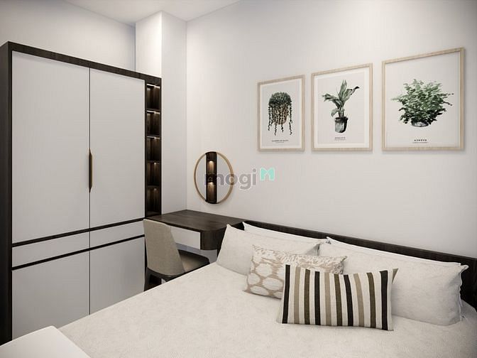 Hình ảnh 🎉Căn Hộ 3PN 2WC 80m2 Gần Sân bay giáp Quận 10