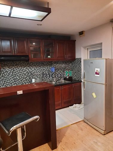 Hình ảnh Chủ gửi bán chung cư Central Garden Q1 , SHR 3.3 tỷ , 76m2