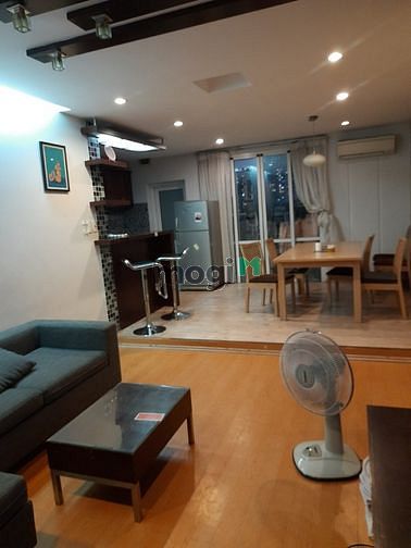 Hình ảnh Chủ gửi bán chung cư Central Garden Q1 , SHR 3.3 tỷ , 76m2