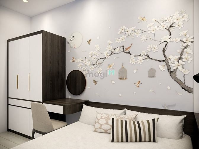 Hình ảnh 🎉Căn Hộ 3PN 2WC 80m2 Gần Sân bay giáp Quận 10