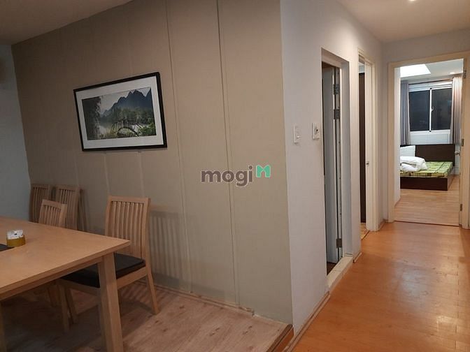 Hình ảnh Chủ gửi bán chung cư Central Garden Q1 , SHR 3.3 tỷ , 76m2