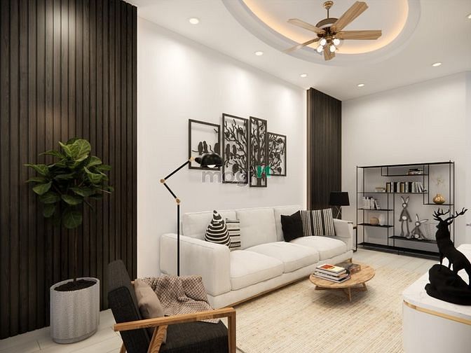 Hình ảnh 🎉Căn Hộ 3PN 2WC 80m2 Gần Sân bay giáp Quận 10