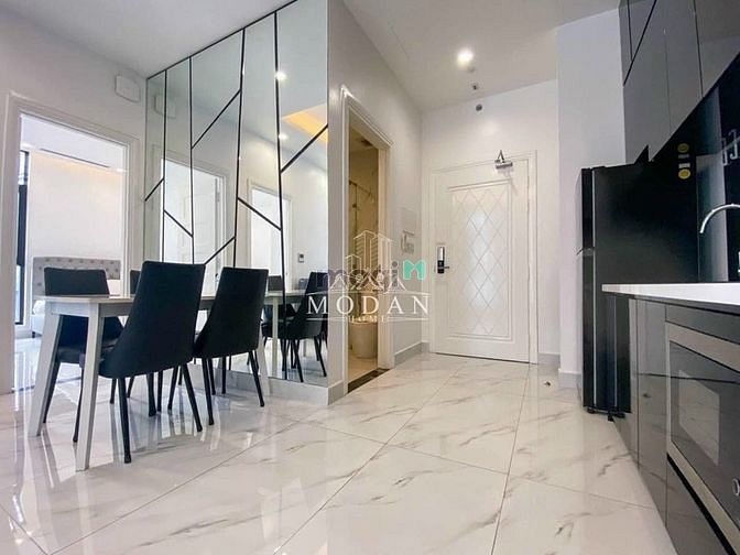 Hình ảnh 🎉Căn Hộ 3PN 2WC 80m2 Gần Sân bay giáp Quận 10