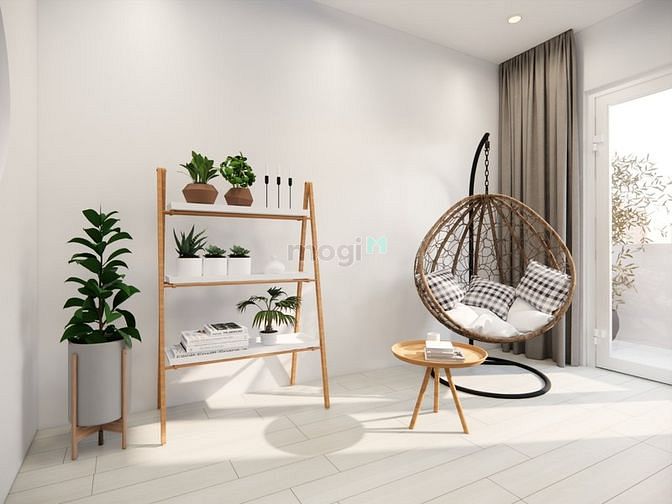 Hình ảnh 🎉Căn Hộ 3PN 2WC 80m2 Gần Sân bay giáp Quận 10
