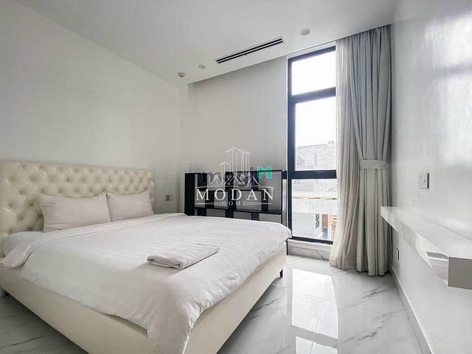 Hình ảnh 🎉Căn Hộ 3PN 2WC 80m2 Gần Sân bay giáp Quận 10