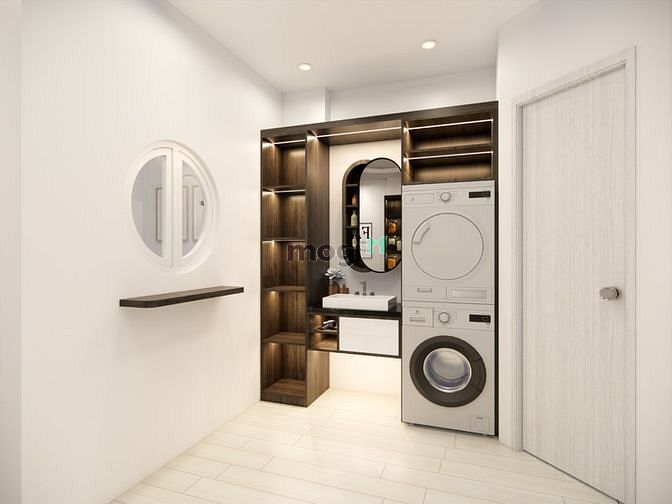 Hình ảnh 🎉Căn Hộ 3PN 2WC 80m2 Gần Sân bay giáp Quận 10