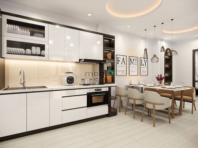 Hình ảnh 🎉Căn Hộ 3PN 2WC 80m2 Gần Sân bay giáp Quận 10