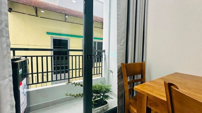 Hình ảnh Căn BAN CÔNG FULL NỘI THẤT mới khai trương