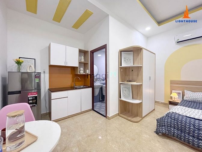 Hình ảnh 🛎Mb6623 nạp rút nhanh chóng mini -Full nội thất - đường Cửu Long gần sân bay Tân Sơn Nhất