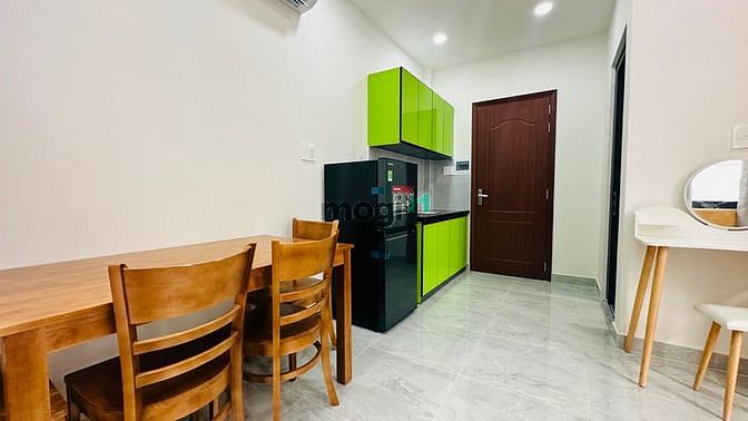 Hình ảnh Căn BAN CÔNG FULL NỘI THẤT mới khai trương