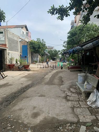 Hình ảnh Đất SHR BÀ ĐIỂM 12 Lô Fo mới ra ace nhanh tay chợ bđ