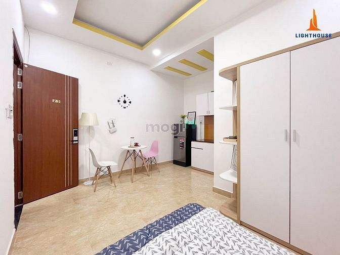 Hình ảnh 🛎Mb6623 nạp rút nhanh chóng mini -Full nội thất - đường Cửu Long gần sân bay Tân Sơn Nhất