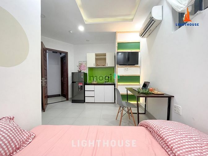Hình ảnh 🛎Mb6623 nạp rút nhanh chóng mini -Full nội thất - đường Cửu Long gần sân bay Tân Sơn Nhất