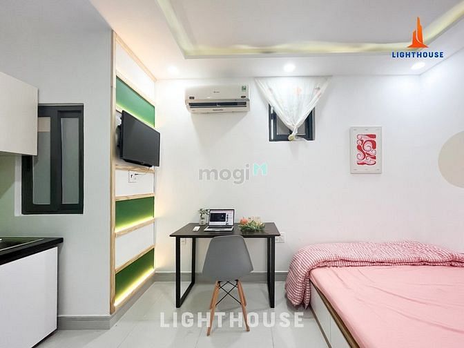 Hình ảnh 🛎Mb6623 nạp rút nhanh chóng mini -Full nội thất - đường Cửu Long gần sân bay Tân Sơn Nhất