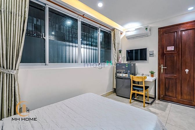 Hình ảnh 🛎Mb6623 nạp rút nhanh chóng mini -Full nội thất - đường Cửu Long gần sân bay Tân Sơn Nhất