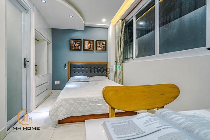 Hình ảnh 🛎Mb6623 nạp rút nhanh chóng mini -Full nội thất - đường Cửu Long gần sân bay Tân Sơn Nhất