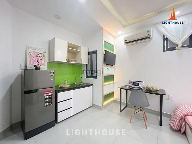 Hình ảnh 🛎Mb6623 nạp rút nhanh chóng mini -Full nội thất - đường Cửu Long gần sân bay Tân Sơn Nhất