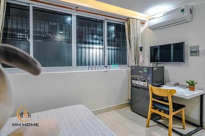 Hình ảnh 🛎Mb6623 nạp rút nhanh chóng mini -Full nội thất - đường Cửu Long gần sân bay Tân Sơn Nhất