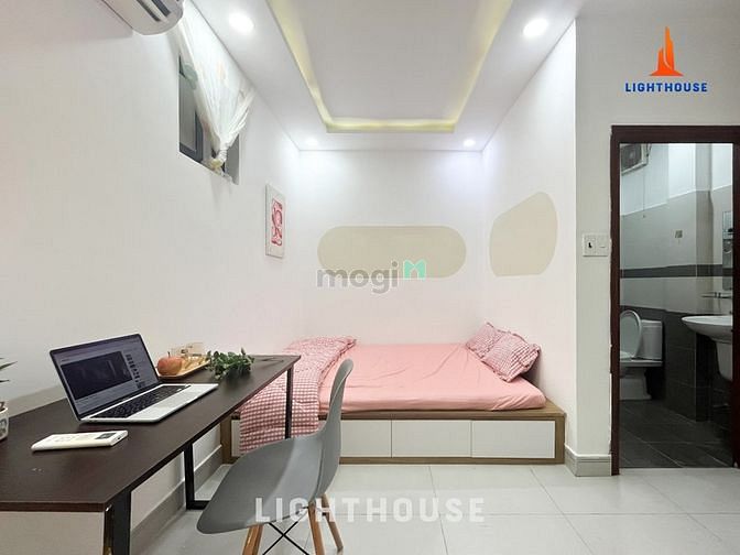 Hình ảnh 🛎Mb6623 nạp rút nhanh chóng mini -Full nội thất - đường Cửu Long gần sân bay Tân Sơn Nhất