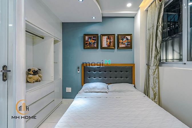 Hình ảnh 🛎Mb6623 nạp rút nhanh chóng mini -Full nội thất - đường Cửu Long gần sân bay Tân Sơn Nhất
