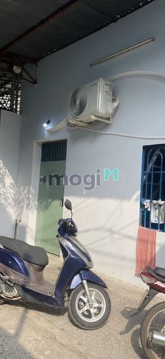 Hình ảnh Nhà trọ mới 100% ngay đường lớn