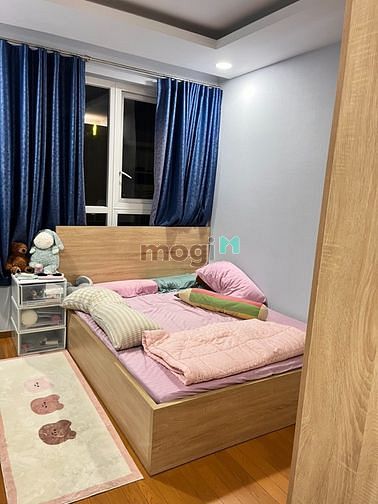 Hình ảnh Cho thuê CH Oriental Plaza 82m2, 2pn, full nội thất. Giá thật: 13 tr