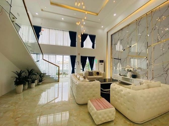 Hình ảnh Cho thuê Trang Chủ MB66.COM / Đăng Ký Tặng 66K Mỹ Khánh Phú Mỹ Hưng lầu trung view thoáng để ở