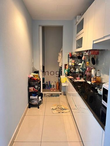 Hình ảnh Cho thuê CH Oriental Plaza 82m2, 2pn, full nội thất. Giá thật: 13 tr