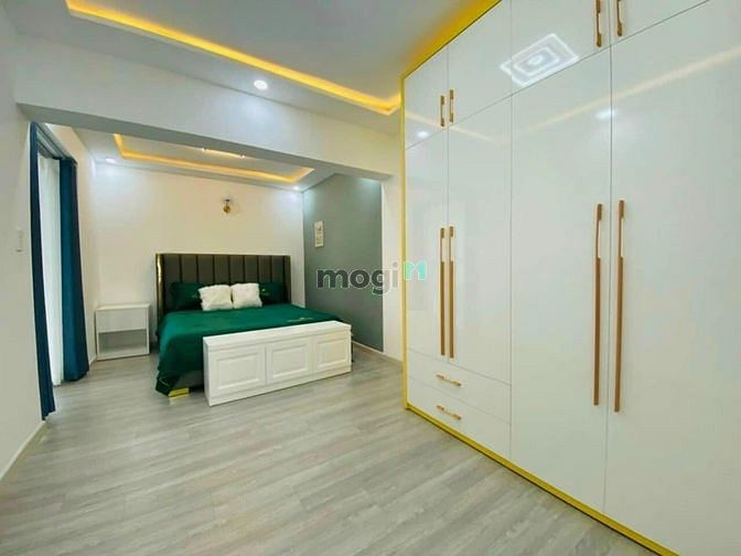 Hình ảnh Cho thuê Trang Chủ MB66.COM / Đăng Ký Tặng 66K Mỹ Khánh Phú Mỹ Hưng lầu trung view thoáng để ở