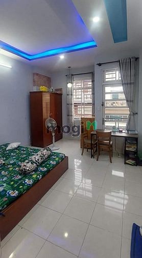 Hình ảnh Bán Nhà Hẻm 8m Bình Trị Đông Dt 4x14. 4 Tấm 5,99 tỷ