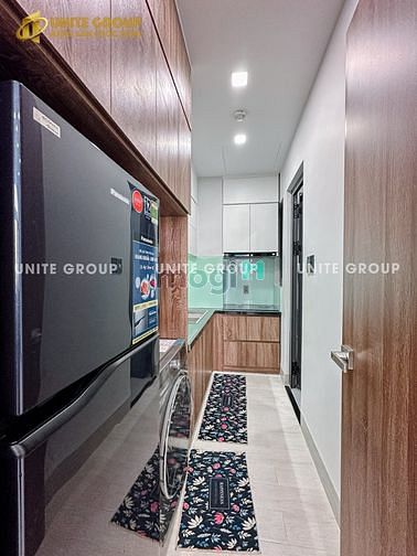 Hình ảnh 🌟🏙️ Studio Cửa Sổ Sang Xịn Quận 1, BANCON, gần phố đi bộ Hồ Thị Kỷ