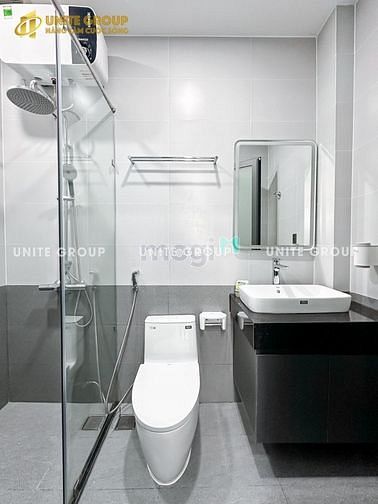 Hình ảnh 🌟🏙️ Studio Cửa Sổ Sang Xịn Quận 1, BANCON, gần phố đi bộ Hồ Thị Kỷ