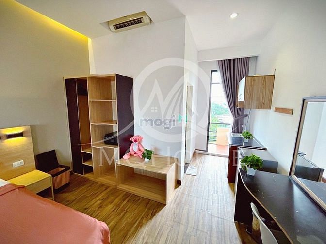 Hình ảnh 🎖️Căn Hộ Trang Chủ MB66.COM Chính Thức 30m2 Bancol Thang Máy_3 Tháng 2 Q10