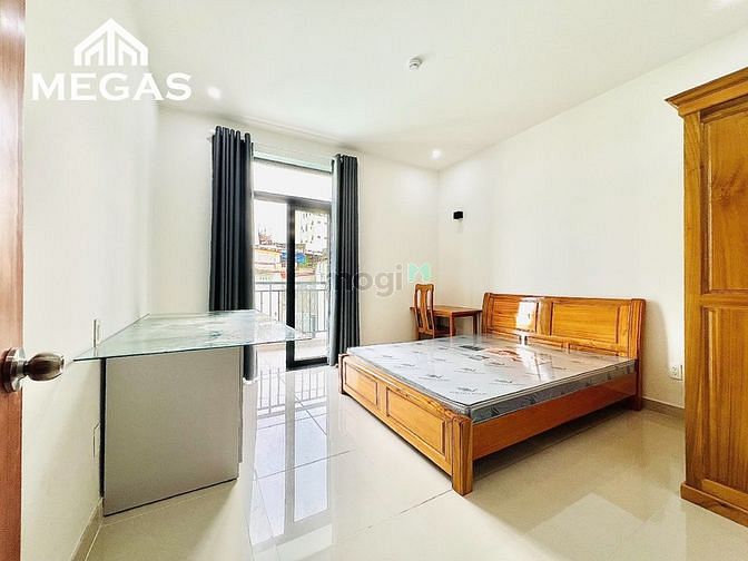 Hình ảnh Studio ban công, rộng rãi ngay tại Tân Quy