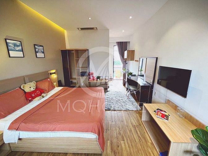 Hình ảnh 🎖️Căn Hộ Trang Chủ MB66.COM Chính Thức 30m2 Bancol Thang Máy_3 Tháng 2 Q10
