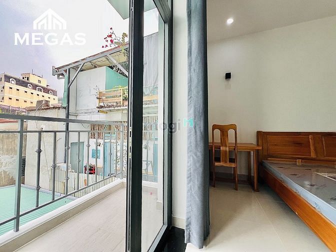 Hình ảnh Studio ban công, rộng rãi ngay tại Tân Quy