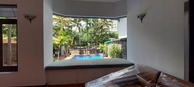 Hình ảnh cho thuê Biệt Thự Thảo Điền Quận 2  Địa chỉ: compound Phú Tường villa