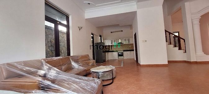 Hình ảnh cho thuê Biệt Thự Thảo Điền Quận 2  Địa chỉ: compound Phú Tường villa