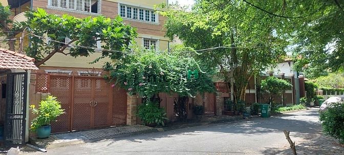 Hình ảnh cho thuê Biệt Thự Thảo Điền Quận 2  Địa chỉ: compound Phú Tường villa