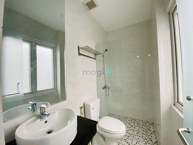 Hình ảnh Căn Hộ Studio Ban Công Full Nội Thất Mới Xây Ngay Tân Quy, Lotte Q7