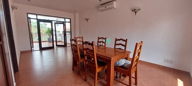 Hình ảnh cho thuê Biệt Thự Thảo Điền Quận 2  Địa chỉ: compound Phú Tường villa