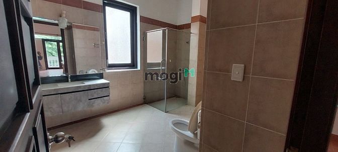 Hình ảnh cho thuê Biệt Thự Thảo Điền Quận 2  Địa chỉ: compound Phú Tường villa