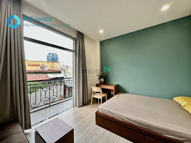 Hình ảnh Studio Nằm ngay Văn Lang cs2 - Bình Thạnh