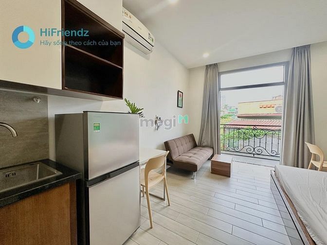Hình ảnh Studio Nằm ngay Văn Lang cs2 - Bình Thạnh