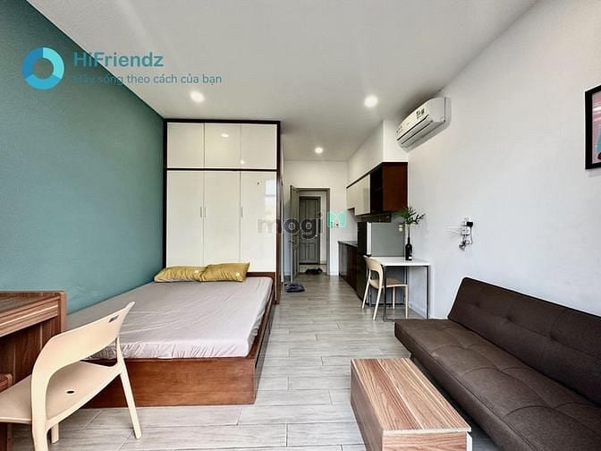 Hình ảnh Studio Nằm ngay Văn Lang cs2 - Bình Thạnh