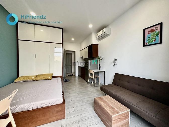 Hình ảnh Studio Nằm ngay Văn Lang cs2 - Bình Thạnh