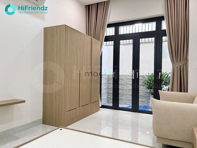 Hình ảnh New City An Phú - Dự Án Mới - Trung Tâm