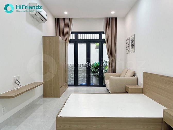 Hình ảnh New City An Phú - Dự Án Mới - Trung Tâm